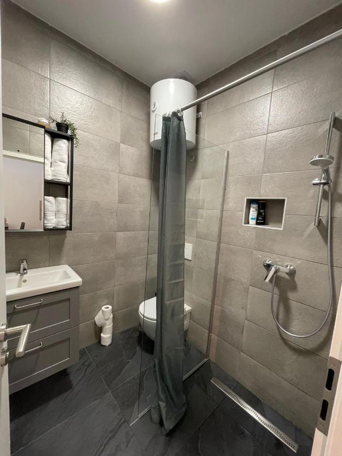 Ljubljana Studios Apartamento